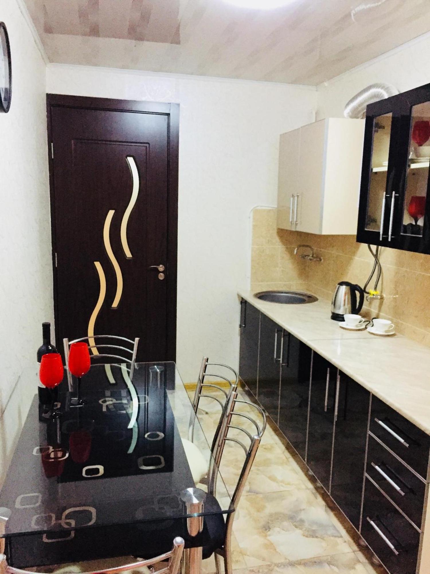 Ferienwohnung Emilia Sighnaghi Exterior foto
