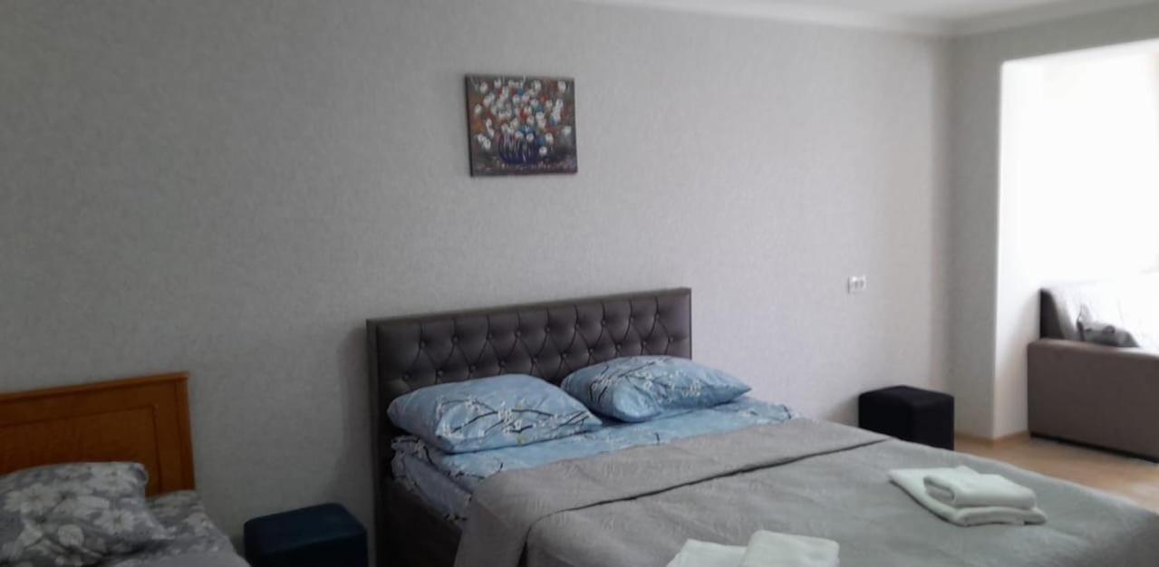 Ferienwohnung Emilia Sighnaghi Exterior foto