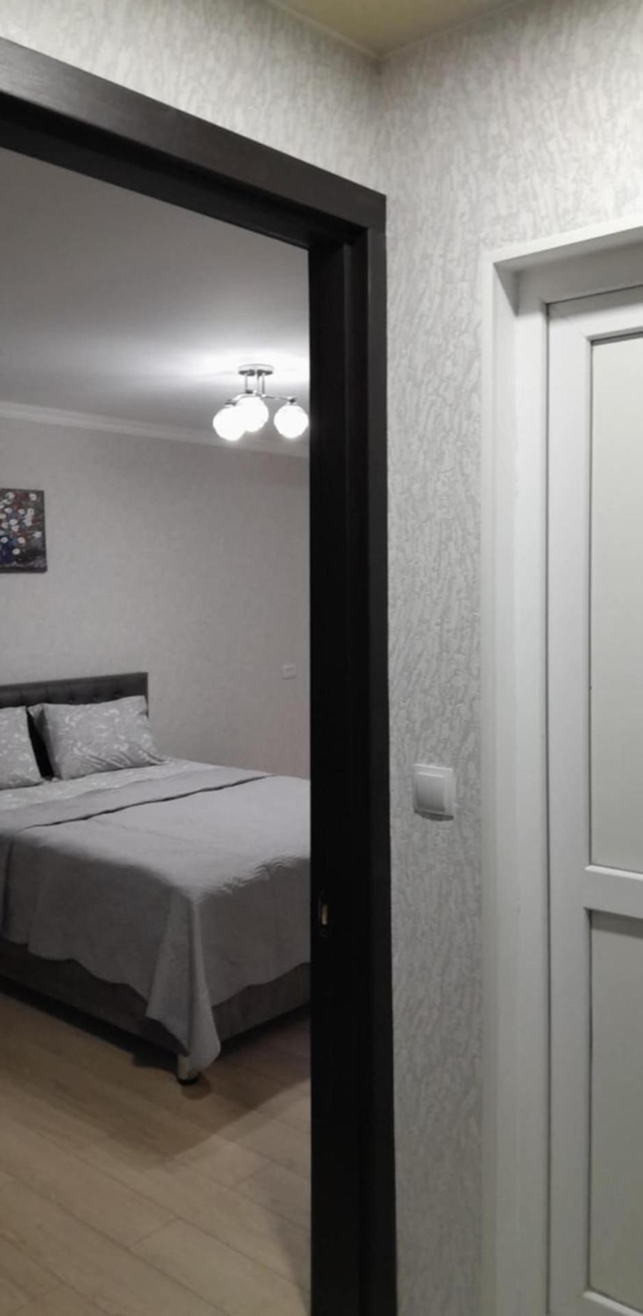 Ferienwohnung Emilia Sighnaghi Exterior foto