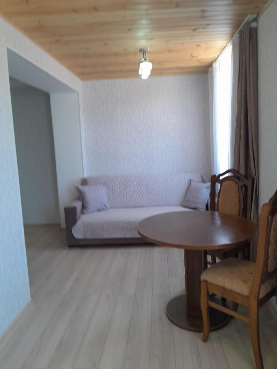 Ferienwohnung Emilia Sighnaghi Exterior foto